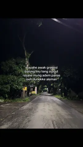 ketiten wayah suro
