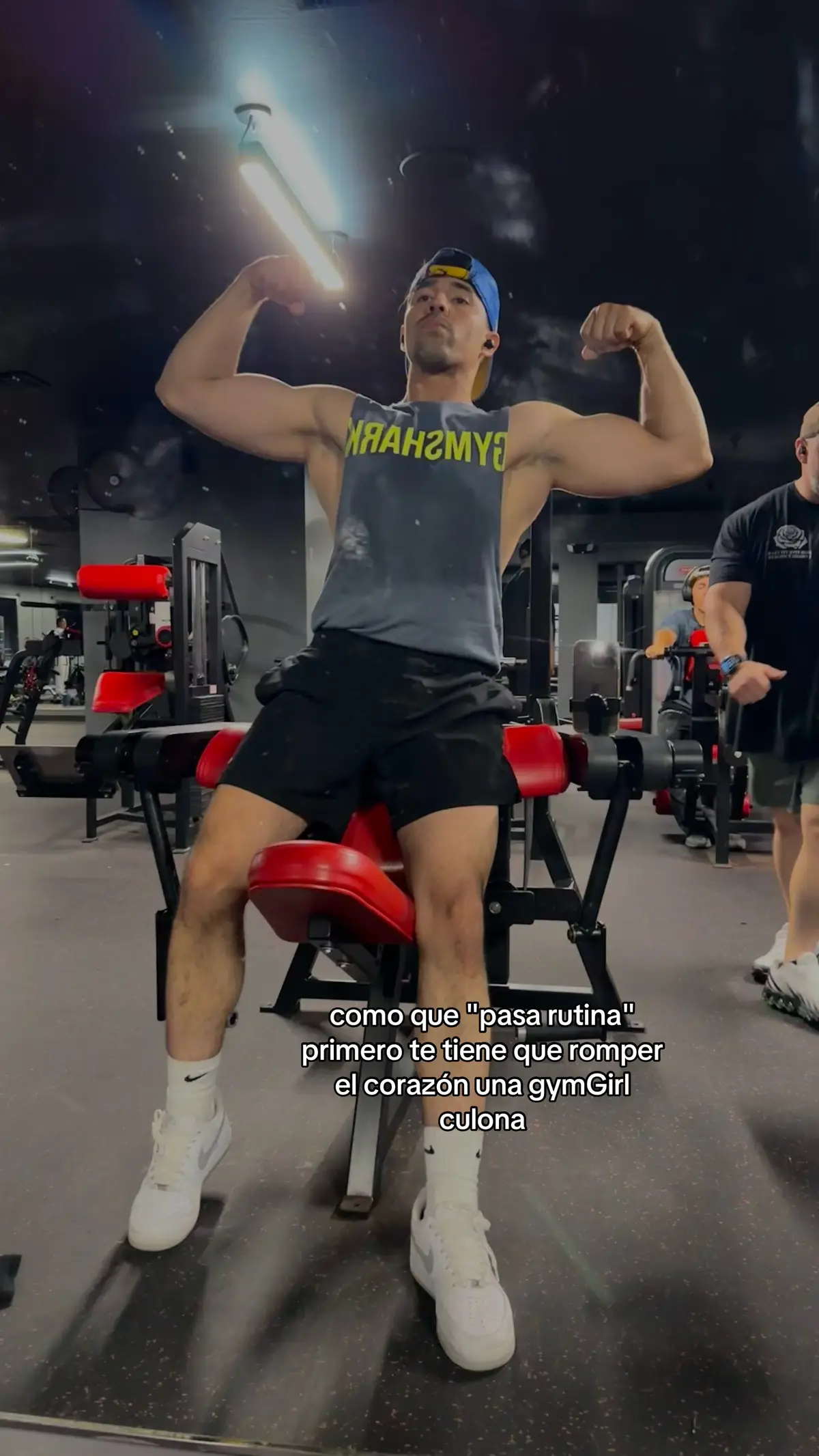 #cbummotivation #gymshark #gymmotivation #fyppppppppppppppppppppppp #gymrat 