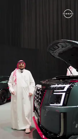باترول نيسمو  ⭕️  ‏أقوى نسخ بطل الدروب  ‏محرك GT-R V6 توربو ثنائي ٤٩٥ حصان 🐎 ٧٠٠ نيوتن 💪 قير 9 سرعات من تطوير نسمو ⭕️ ‏نظام تعليق رياضي فهي أقل إرتفاع من الأرض من النسخة العادية وأكثر ثبات في المنعطفات مع تحسين إستجابة الفرامل  ‏تعديل صوت العادم لإعطاء صوت زئير عالي وبسبب العزل العالي للباترول قام المهندسين بنقل الصوت المحرك إلى داخل الكبينة عن طريق السماعات ‏و أريح مقاعد رياضية ممكن تحصلها في مركبة SUV أداء عالي رياضي ‏⁧‫#نيسان_العربية_السعودية‬⁩ ⁦‪#NissanSaudiArabic‬⁩ ⁧‫#نيسمو‬⁩ ⁦‪#NISMO‬⁩ ⁧‫#اختبر_شعور_نيسمو‬⁩ ⁦‪#FeelNISMO‬⁩ ⁧‫#تحدى_المألوف‬⁩ ⁦‪#DefyOrdinary‬⁩ ⁧‫#اعلان‬⁩ ⁧‫#الدب_نت‬⁩@Nissan Arabia @Nissan Middle East 