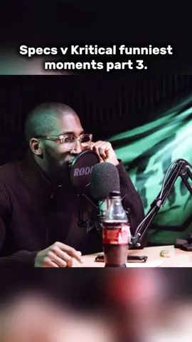 specs is too crease🤣  #fyp #foryoupage #specsgonzalez #filthyfellas #tego #kritical #funny #jokes #norulesshow #footballtiktok #viral #trending #top3 #ranking #pkhumble #miles #mileageuk 