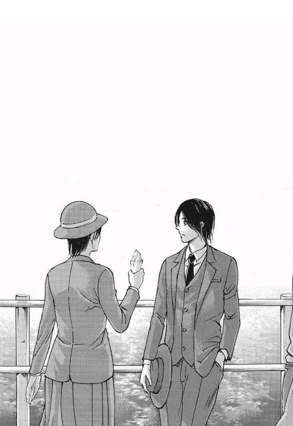 #eremika—them :( #eremika #eremikaedit #erenjaeger #erenyeager #erenedit #mikasaackerman #mikasa #mikasaedit #angst #lyrics #edit #AttackOnTitan #aot #attackontitanseason4 #aotseason4 #snk #snkseason4 #shingekinokyojin #shingekinokyojinseason4 #ackerman @karima ⚜️ @rodri  (karima’s idea)
