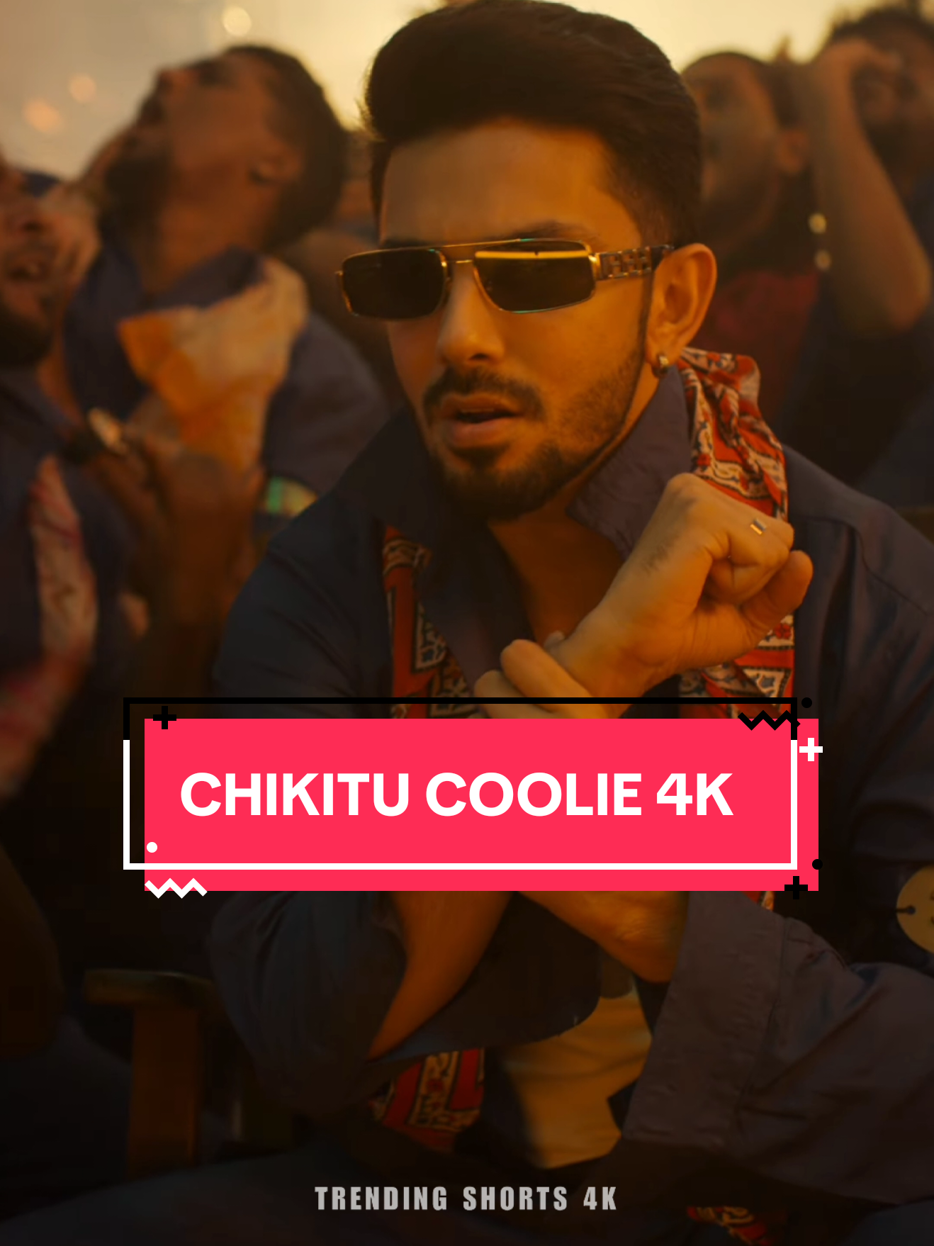 ##Chikitu #anirudh #coolie #rajinikanth #superstar #lokeshkanagaraj #fullscreenstatus #4k #4k60fps #whatsappstatus #trendingvideo #trend #tamilsong #Viral #trending #newsong #trendingmusic #trendingmusic 