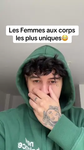 La première, j’ai l’impression qu’elle a 20 ans 😳#femmes #uniques #pourtoi 