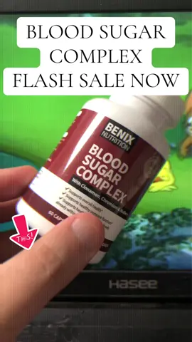 Blood sugar complex capsules attack the bacteria inside of your pancreas and helps regulate your blood sugar levels.#bloodsugar #diabetes #type2diabetes #diabetic #wellness #holistic #fvp #tiktokmademebuyit #tiktokshop #azucaralta #resultsmayvary 