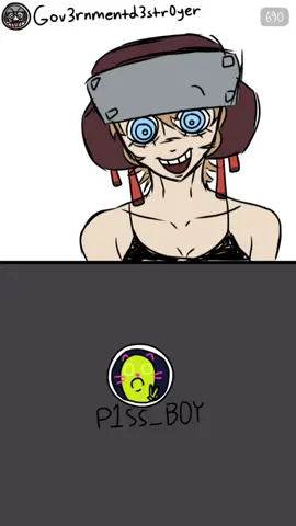 poops #psychopomp #shitpost #animatic #venuspsychopomp #fadingclub #fyp #fypシ #drawing #art #doodle #ibspaintx #whatsyourtalent #shakesbutt 