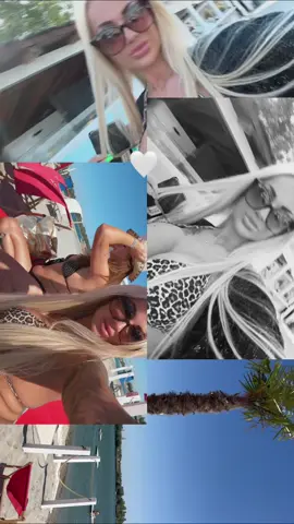 ❤️☀️🏖️