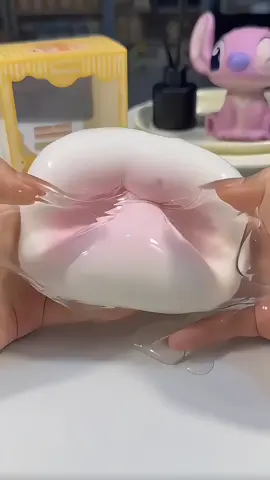 Asmr Squishy X Slimee Bantu Ramein Pliessss#soft #and #slow #squishy #fypシ #fypdonhggggggg #fypage #fyp #asmr #asmrsquishy #fypppppppppppppppppppppppp #pink 