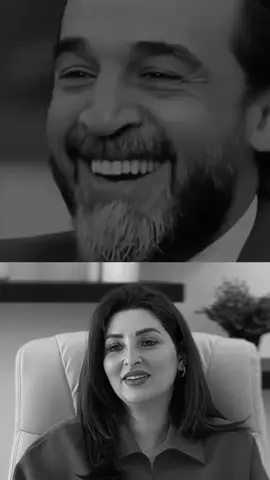 #السيدة_الاولى #محمد_الحلبوسي #نوار_عاصم 