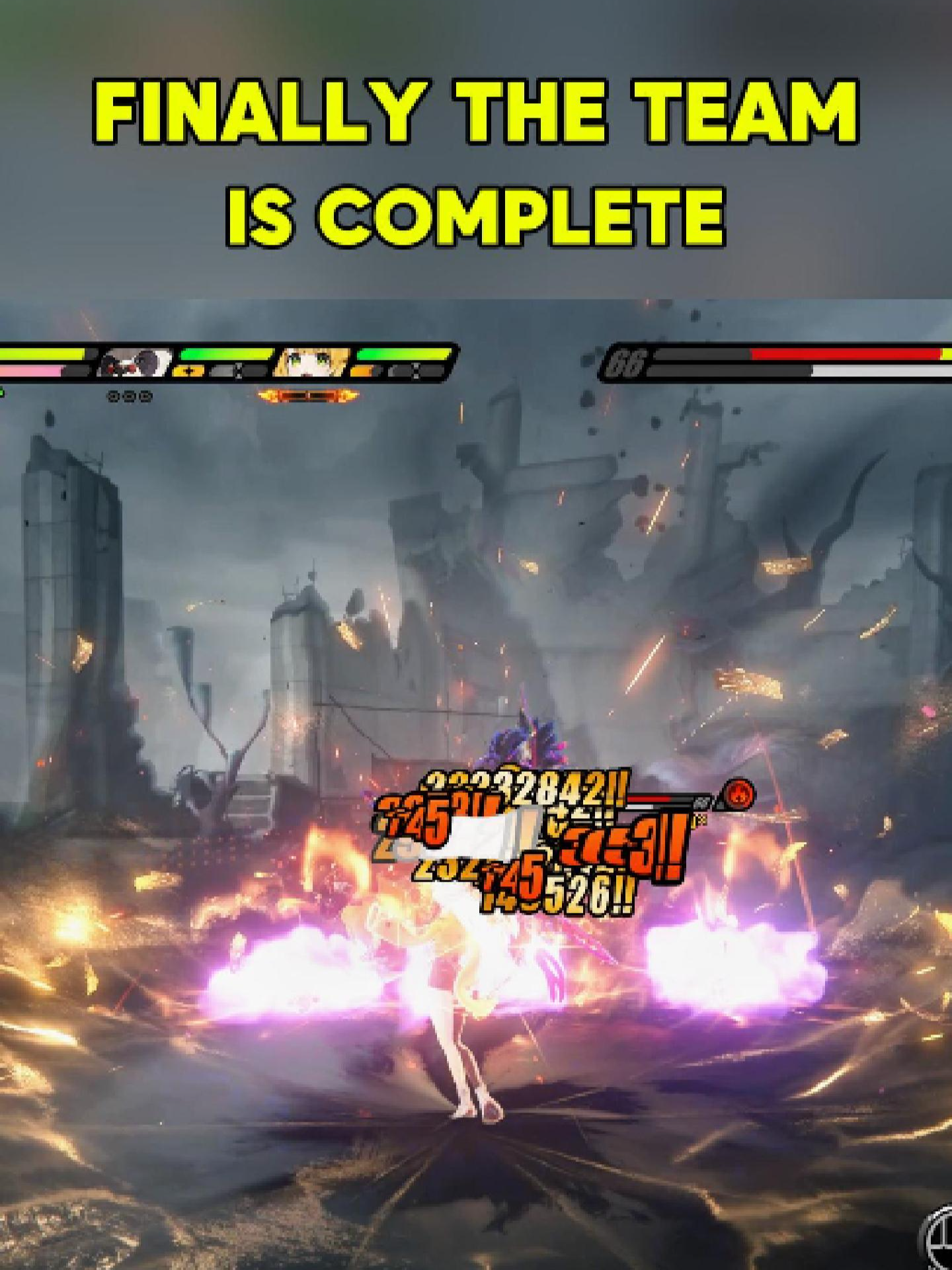 Finally Jufufu is HERE!! #zzzero #jufufu #yixuan #zzzcreators #hoyocreators #zenlesszonezero #zzzguide #zzzvideo #shiyudefense #zzzgameplay #zzz #zzzyixuan #zzzjufufu #panyinhu #zenlesszonezeroedit #Jufufudance #Dripfest2025 #zzzS2Video