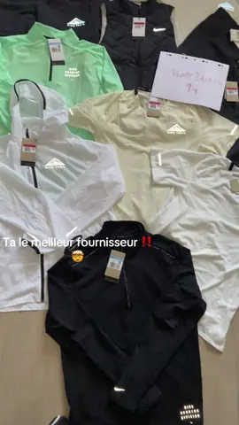 ‼️  #fyp #Running #vinted #nike #fournisseur 