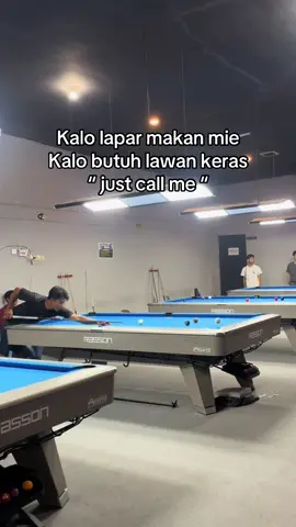 Call me call me 🫵🏻🫣 #billiards #billiardindonesia #fypage #fyp 