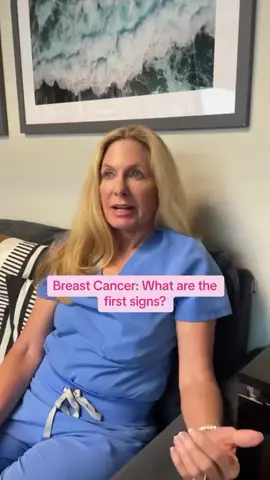 The first symptoms of breast cancer are often subtle aberrations in the breast. No one knows your body better than you, so it’s important to not ignore something that feels off. Symptoms are always a sign 💗 If you need guidance on a cancer diagnosis, call 949-680-1880 at the @cancercenterforhealing ! We can help!