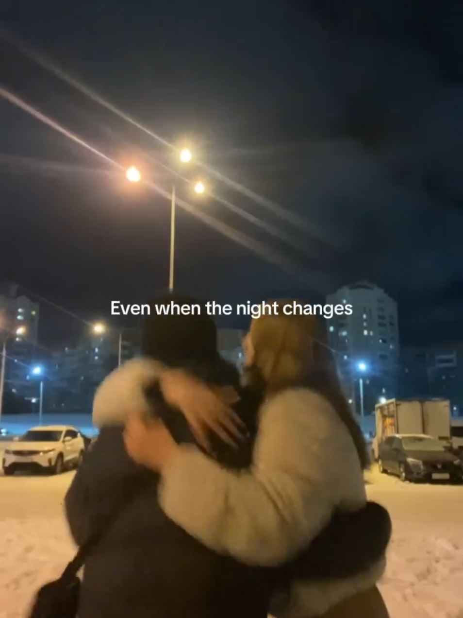 night change #CapCut #capcuttemplate #template #bestmoments #bestfriend #friendship #trending #fyp 