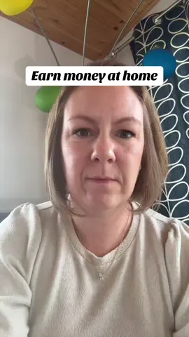 Take this as your sign to start today. You already know that you want to earn money at home. Now is your time to start.  I went from not being able to pay my mortgage to being out for walks with my dog while money hits my account.  There is nothing special about me other than I am a Mum who had a dream to change the life me and my daughter were living. If I can do it. You can do it. If you know you want to start and have no clue where to start feel free to DM me and let’s chat  #earnmoneyathome #sidehustleideas #financialtips #creatorinsights  #workfromhome #affiliatemarketing  #creatorsearchinsights 
