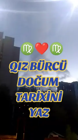 #qızbürcü #qızbürcü♍ #qızbürcüqadını #♍ #♍️ #virgo #bürclər #bakı #azərbaycan 