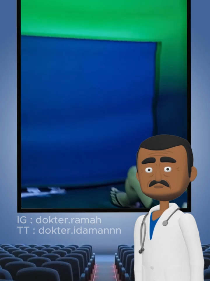 ada yang pernah di gigit buaya ga?😱 #viralvideo #fyp #faktaunik #pengetahuan #viral #dokter #animasilucu #buaya #dokterbrando #velocity