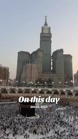 #onthisday
