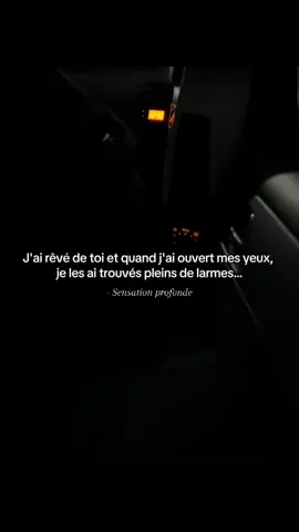 Tu me manques autant… #sensationprofonde #amour #cœur #àtoi #tumemanque 