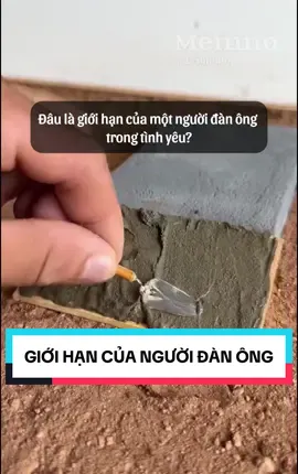 Đâu Là Giới Hạn Của Một Người Đàn Ông… #danong #tinhyeu #chiase #tamtrang #songvangam_ 