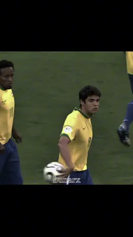 Brazil will never forget zidane‘s Performance #worldcup #football #zidane 