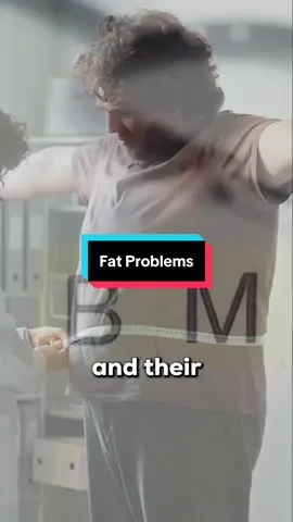 What Body Fat Really Does to Your Body #fat #health #doctor 