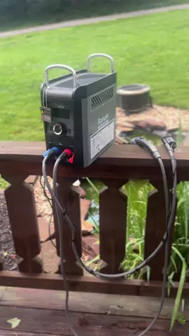#offgrid #offgridlife #tanklesswaterheater #camping #waterhwater @Ranein Lifestyle 