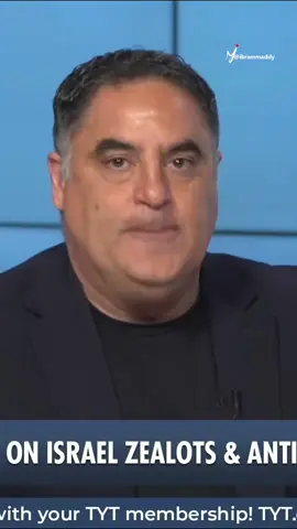 Politicians are influenced by money - Cenk Uygur  #aipac Jun 24, 2025 | The Young Turks | Cenk Uygur | Ana Kasparian | israel | Palestine  #TYT #anakasparian #idf #selfdefense #cenkuygur #american #unitedstates #usa #aipac DISCLAIMER: This post shares content from external sources (news reports, documentaries, or third-party opinions) for informational purposes only. The views expressed belong exclusively to the original authors and do not reflect my stance or beliefs.