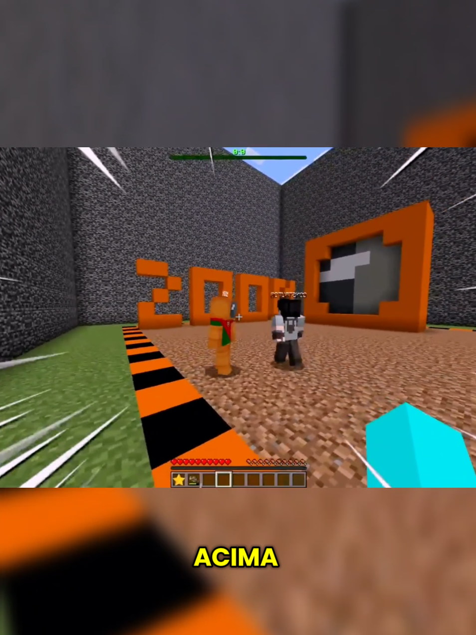 Evoluindo na civilização de construções | part2 . Problems - vídeo ⬇️ https://youtu.be/5RqxOnzF9ck?si=C7N_Yl_8tFdd6ASh . Segue e comenta o que mais quer ver nesse perfil. #roblox #Minecraft #foryoupage #minecraftbrasil #problems 