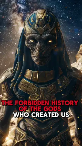 The Forbidden History of the Gods Who Created Us Episode 1 - The Anunnakis #aliens #ancientaliens #forbiddenhistory #anunnaki #arkanamundi 