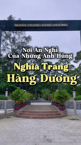 Nghĩa Trang Hàng Dương, địa điểm nhất định phải ghé khi đặt chân đến Côn Đảo. #skyone #skyonecondao #condao #condaoisland #nghiatranghangduong #CheckinConDao #khamphacondao #fpyシ #viral #xuhuong #condaodidau #dulichcondao #checkinvietnam #vothisau 