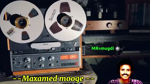 maxamed mooge liibaan aun.. #mr_mugdi_studio📀📼📻📽  #f #fortnite #fyyyyyyyyyyyyyyyy 