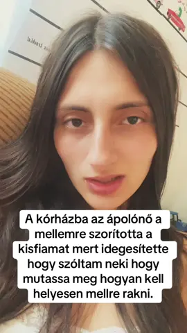 #nekedbelegyen #foryou  az ilyen emberek minek dolgoznak ebben a szakmában?😒