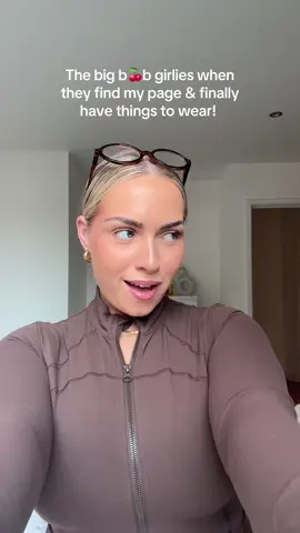 We’re not hiding anymore ladies #bigchestapproved #curvytiktok #bigbustinspo #bigchestproblems #bigbustbra #bigbusthacks #bigbustdresses #bigbusteveningdress #pov 