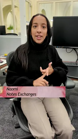 👋🏼 Meet Naomi, a dedicated professional at the Bank of England who specialises in exchanging banknotes. 💷 From notes that have recently been withdrawn, to those that have seen better days, she handles them with care and precision. ❓ Did you know we will exchange your old banknotes at face value, no matter their age? It’s all part of our commitment to ensuring the value of your money is secure. #banknotes #money #cash #CentralBank #BankOfEngland #BoE