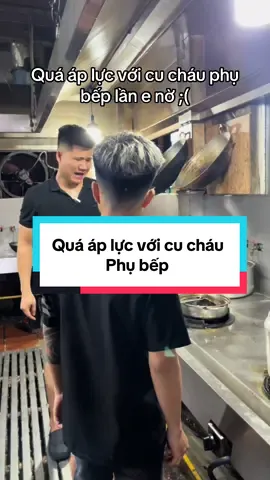 Toang luôn nồi súp với cu cháu #xuhuong #thinhhanh #nauan #daubep #foodtiktok #fyp 