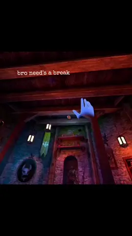 Poor skully #waltzofthewizard#best#funny#💔💔#🔮🧙🏻‍♂️#wizard#newvideo#viral#likes#vrgame#vr#virtualreality#thegameisnotfree#newcontentcreator#🪄🪄#skully#magic🪄#🪄#hashtag#overrated#basic