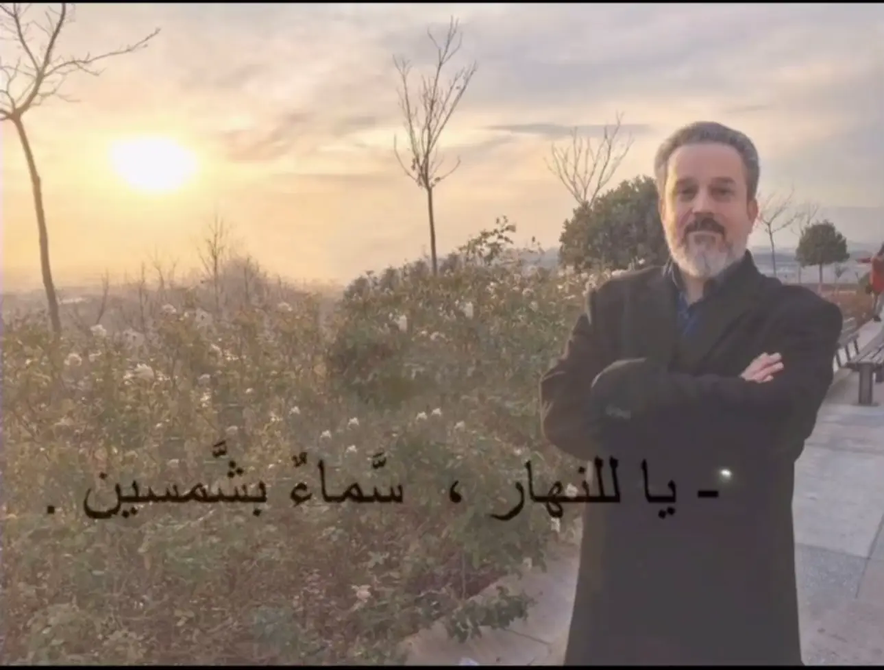 #باسم_الكربلائي 