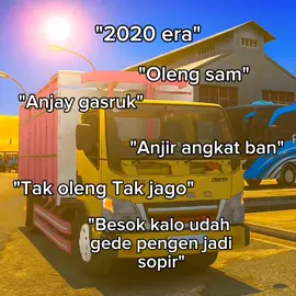 Jaman covid 19🥹 #dirumahaja #covid19 #2020 #vibes #truckoleng #trukmaniaindonesia #maniaindonesia #viral_video_tiktok #viral #fyp #fyppppppppppppppppppppppp 