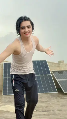 Hyaaa maza 😍💕❤️#barkatkhattakofficiall #viralthisvideoo #foryuopage❤️👑 #1millionaudition 