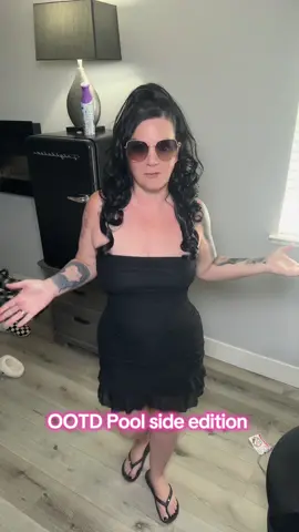 This Mizoci tube top mini dress is dangerously hot—like, cancel your plans unless you wanna be the center of attention 🔥 It’s tight in all the right places, strapless so your collarbones can flirt, and short enough to turn sidewalks into catwalks. Throw on some gloss, heels, and delusion—you just became everyone’s type. #MizociMiniDress #TubeTopBaddie #ViralFit #HotAndStrapless #TikTokFashionFind #MainCharacterEnergy #BaddieAlert #MiniDressSeason #NoStrapsJustSlay #OOTD