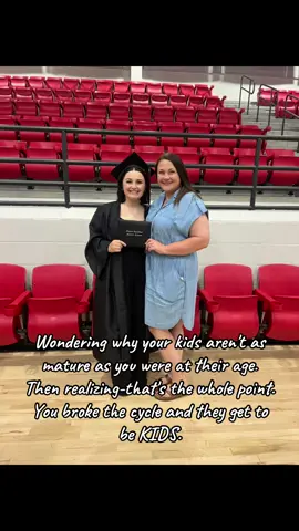 Be the difference ❤️#laceyadair #MomTok #fyp #virul #momtokers #breakthecycle #bethedifference 