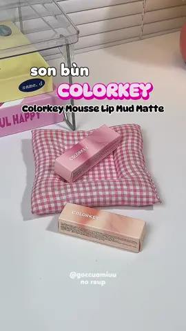 Nhiều màu đẹp quá đi #goccuamiuu #reviewlamdep #goclamdep #colorkey #sonmlbb #sonxinh #soncolorkey #sonbun #fyp #viral 