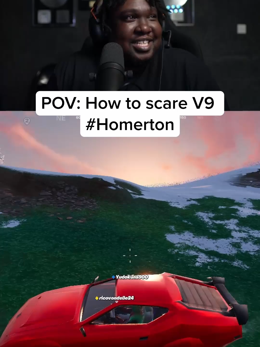 Sho was too locked in 😂 @officialv9 #fortnite #zerobuild #zerobuildfortnite #zerobuildsclips #v9homerton #v9 #ukdrill #ukdrillpage #ukdrilllatest #ukdrillmusic #ukdrillscene #walkz #prodbywalkz #thevillage