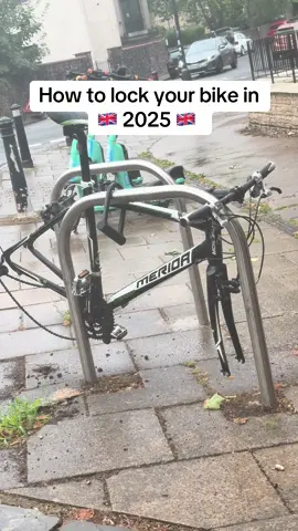 common bicycle site in Bristol and the UK 
