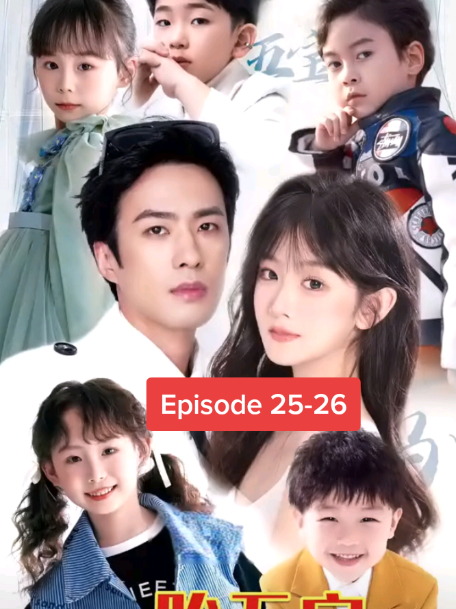 New Drama China - part 25-26  