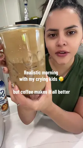 Send help… Weck jars linked on my bio 💸 #sahm #momtok #coffee 