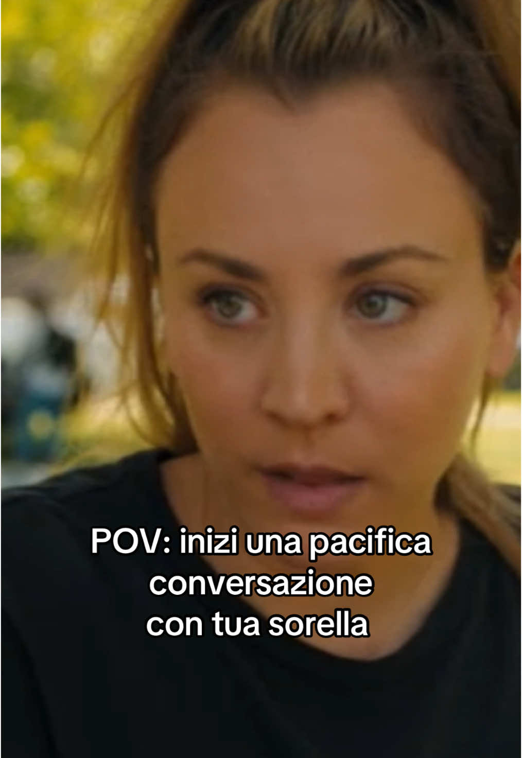 Ma in fondo vi volete bene 🔗 🥰 La serie crime #BasedOnATrueStory è in esclusiva su #RaiPlay  #davedere #tvseries #sisters 
