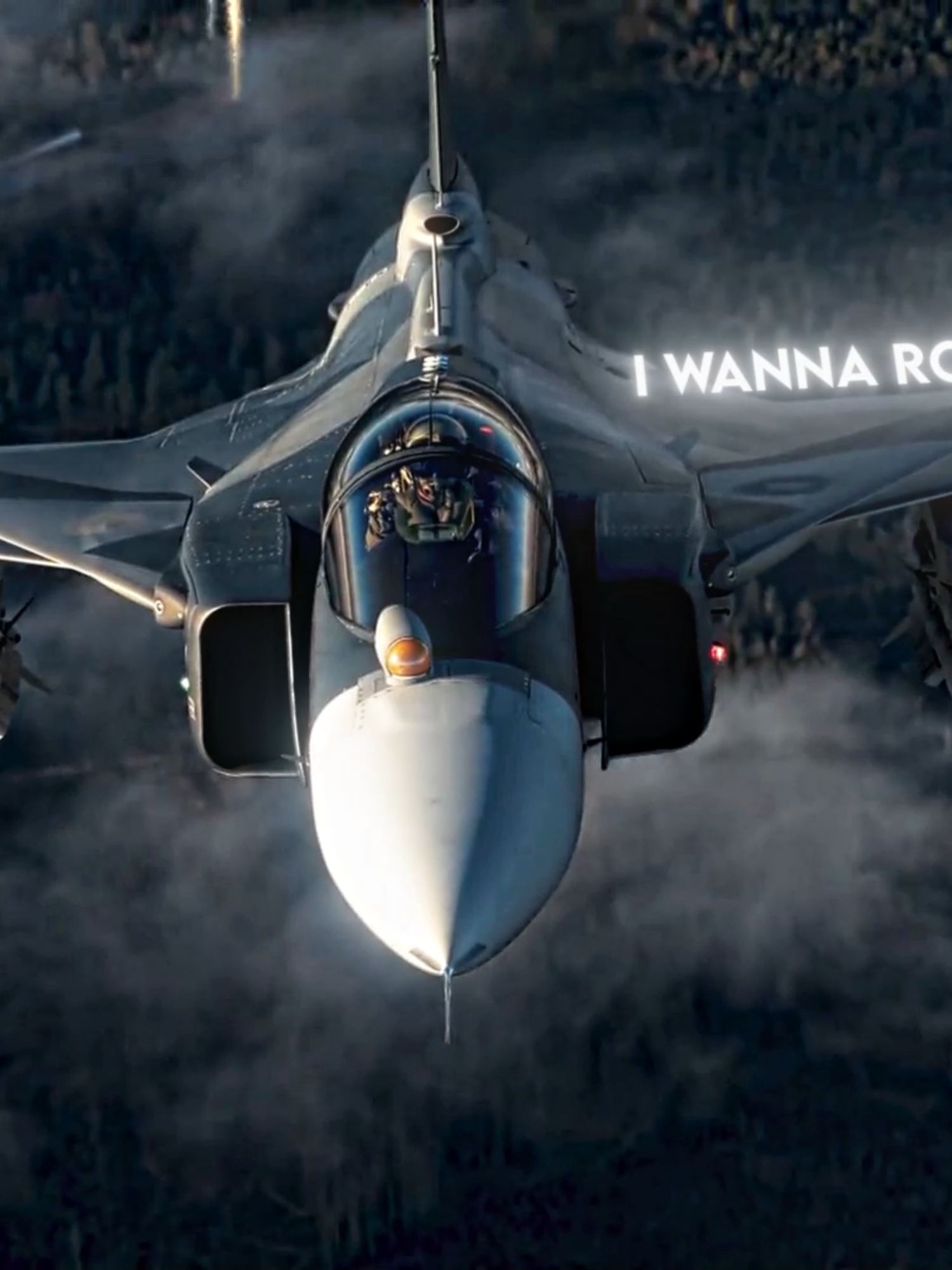 Rock that body / First AE edit #ae #gripen #sweden #saab #fyp #makethisviral #aviation #edit #edits #plane #jet