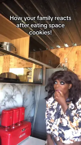 Ke bao ba jele space cookie!#vaaltiktok🇮🇹 #bathongmanana 