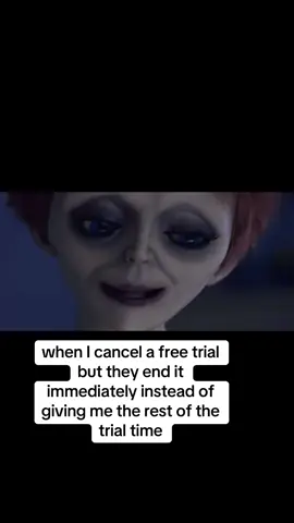 why must we be this way💔💔#relatable #foryou #fypシ゚viral #cleena #chucky 